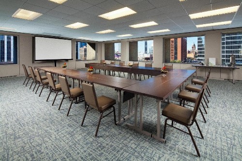 The Westin Dallas Downtown - image 32