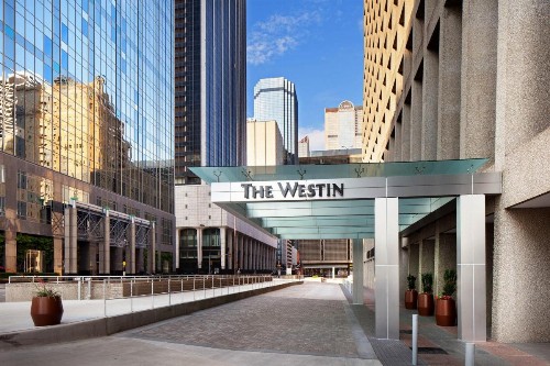 The Westin Dallas Downtown - image 38