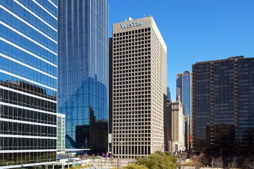 The Westin Dallas Downtown - image 39