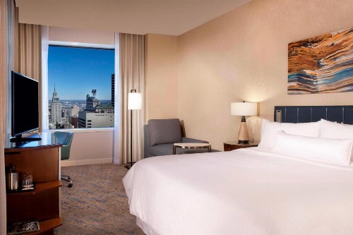 The Westin Dallas Downtown - image 4