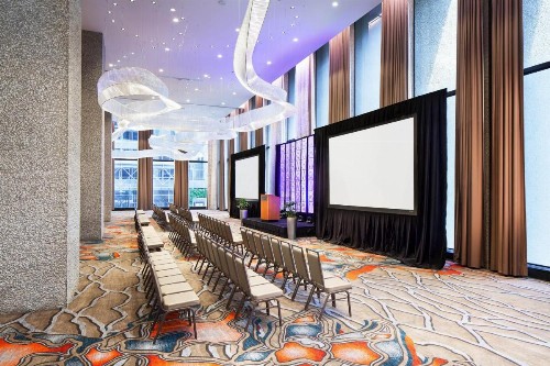 The Westin Dallas Downtown - image 40