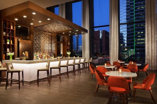 The Westin Dallas Downtown - image 41