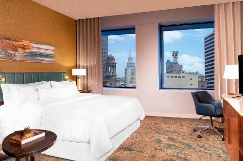The Westin Dallas Downtown - image 5