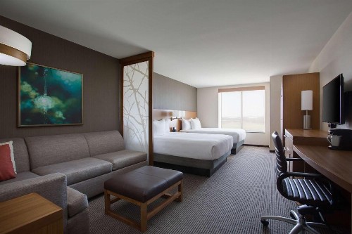 Hyatt Place DFW - image 11