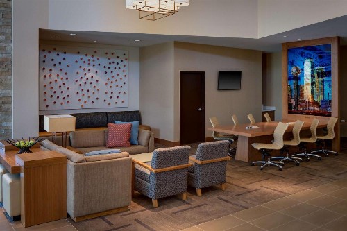 Hyatt Place DFW - image 14