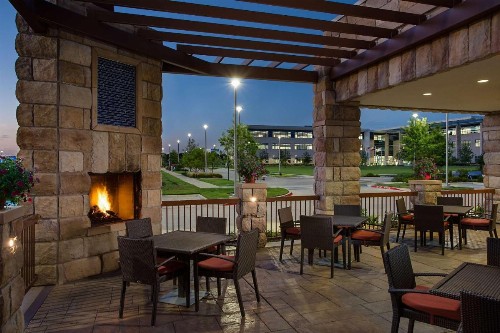 Hyatt Place DFW - image 15