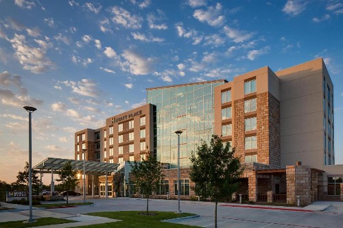 Hyatt Place DFW - image 16