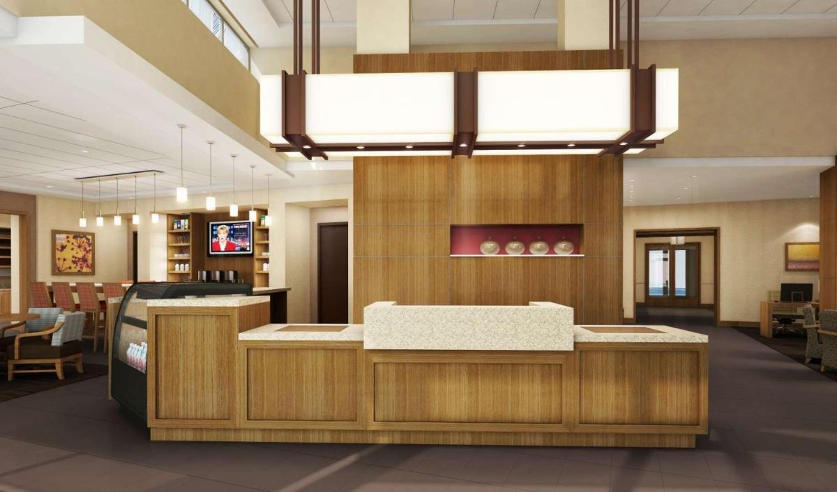 Hyatt Place DFW - image 3