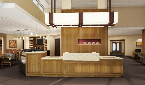 Hyatt Place DFW - image 39