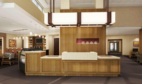 Hyatt Place DFW - image 4