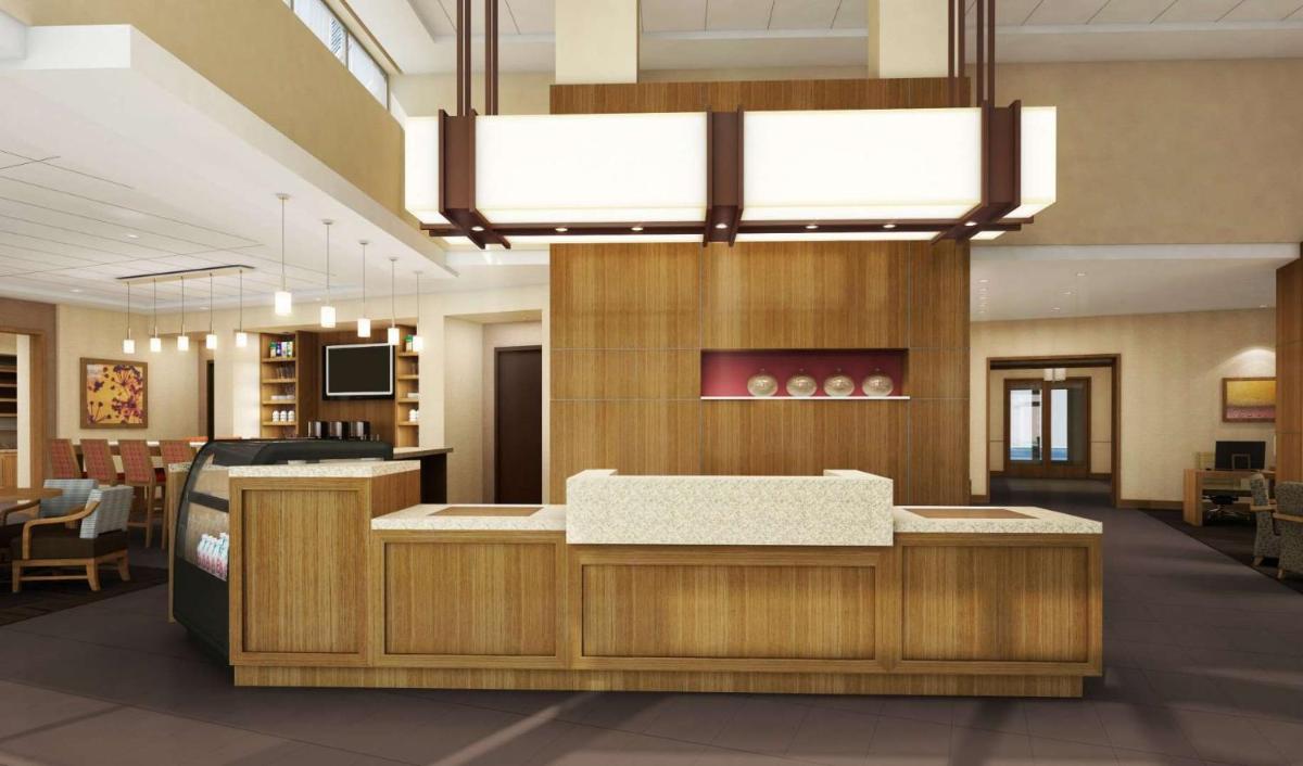 Hyatt Place DFW - image 4