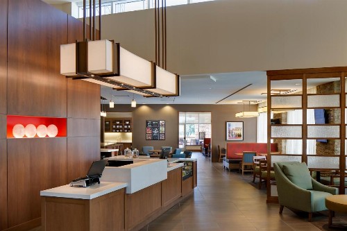 Hyatt Place DFW - image 40