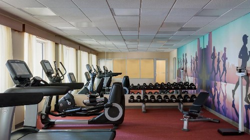Hyatt Place DFW - image 41