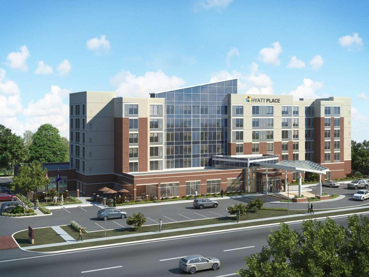 Hyatt Place DFW - image 5