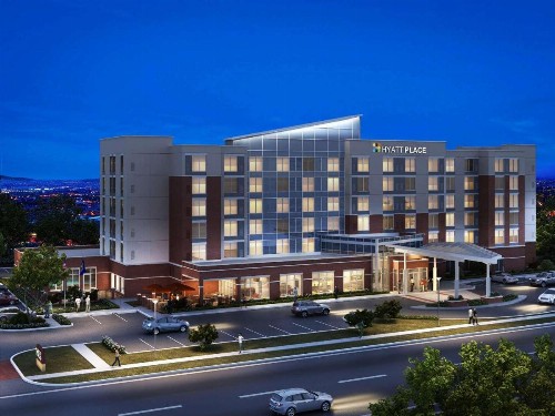 Hyatt Place DFW - image 6