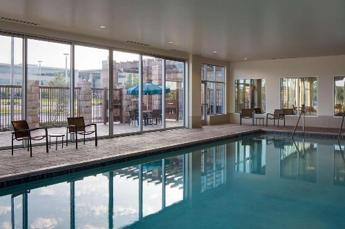Hyatt Place DFW - image 9