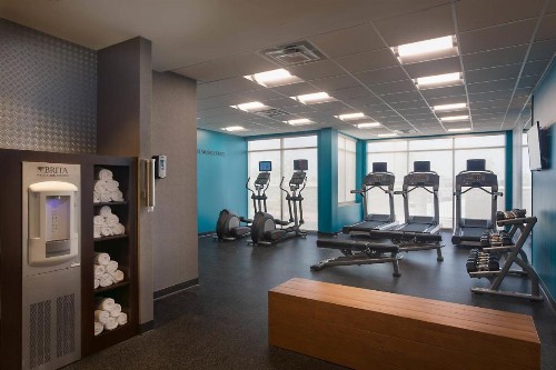 Fairfield Inn & Suites by Marriott Dallas West/I-30 - image 13