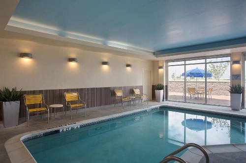 Fairfield Inn & Suites by Marriott Dallas West/I-30 - image 16