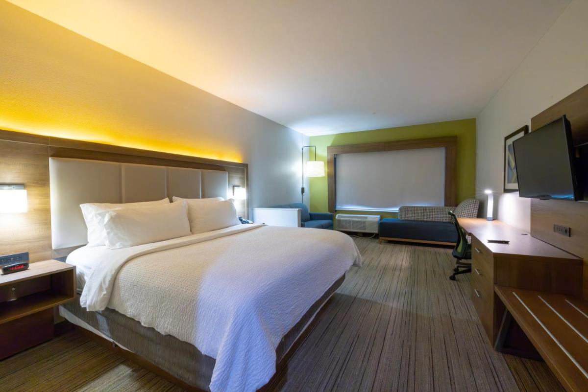 Holiday Inn Express & Suites Garland SW - NE Dallas Area - main image