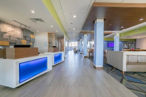 Holiday Inn Express & Suites Garland SW - NE Dallas Area - image 11