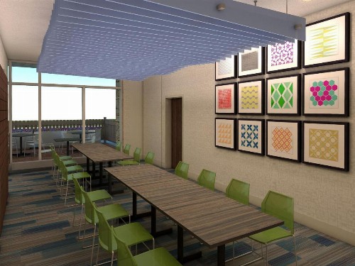 Holiday Inn Express & Suites Garland SW - NE Dallas Area - image 13