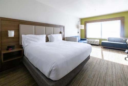 Holiday Inn Express & Suites Garland SW - NE Dallas Area - image 18