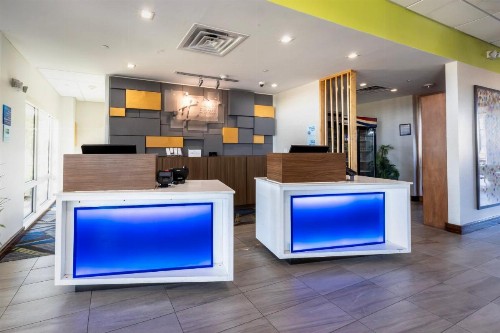 Holiday Inn Express & Suites Garland SW - NE Dallas Area - image 23