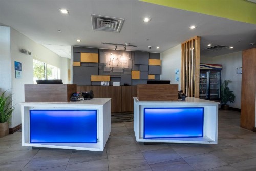 Holiday Inn Express & Suites Garland SW - NE Dallas Area - image 24