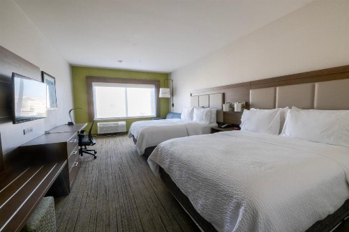 Holiday Inn Express & Suites Garland SW - NE Dallas Area - image 3