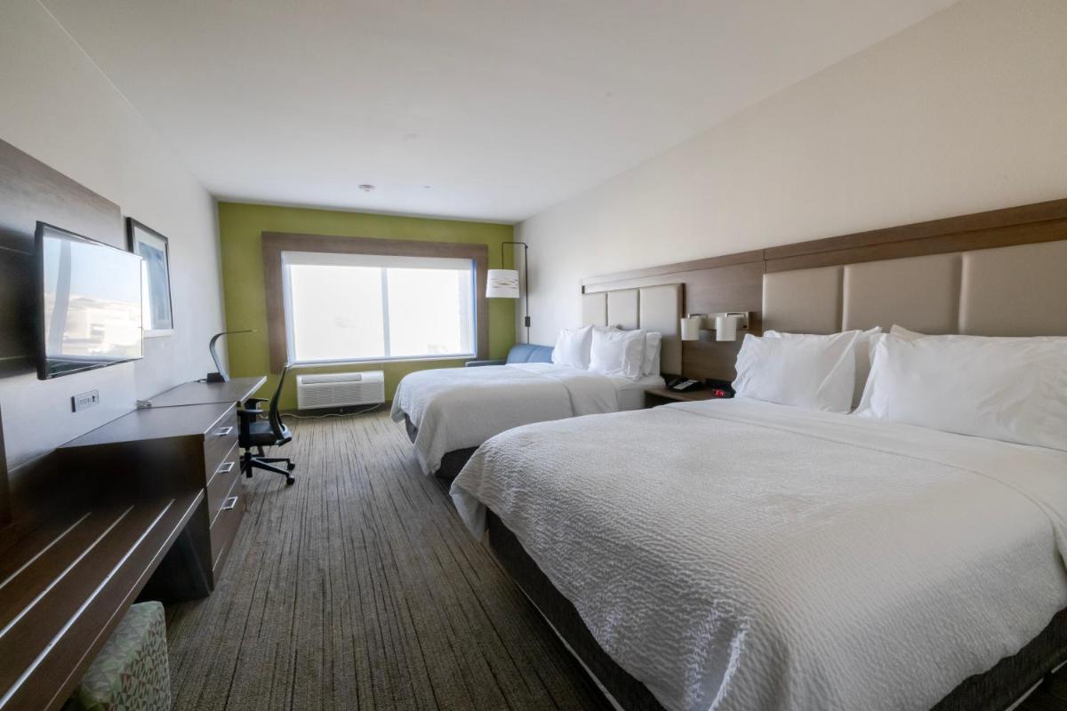 Holiday Inn Express & Suites Garland SW - NE Dallas Area - image 3