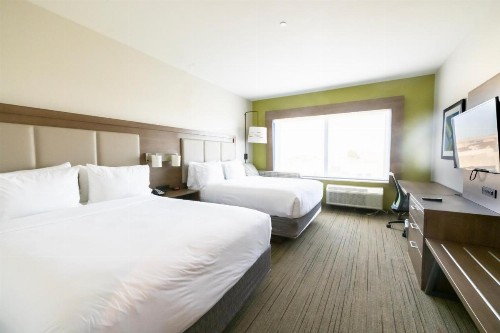 Holiday Inn Express & Suites Garland SW - NE Dallas Area - image 31