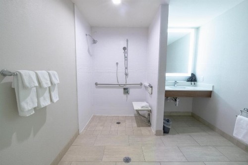 Holiday Inn Express & Suites Garland SW - NE Dallas Area - image 32