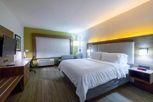 Holiday Inn Express & Suites Garland SW - NE Dallas Area - image 34