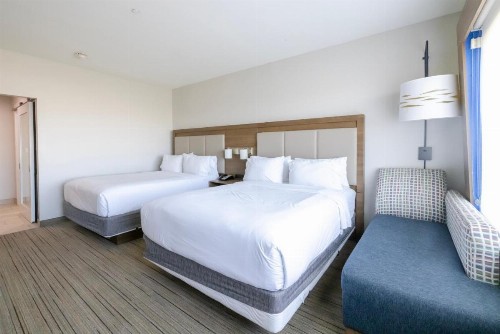 Holiday Inn Express & Suites Garland SW - NE Dallas Area - image 39