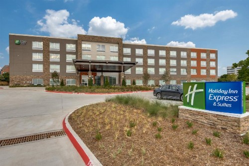 Holiday Inn Express & Suites Dallas North - Addison an IHG Hotel - image 22