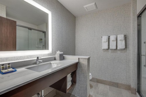 Holiday Inn Express & Suites Dallas North - Addison an IHG Hotel - image 24