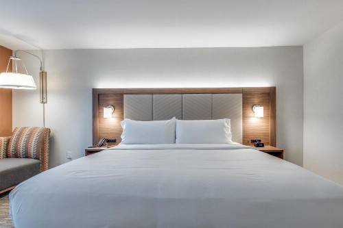 Holiday Inn Express & Suites Dallas North - Addison an IHG Hotel - image 27