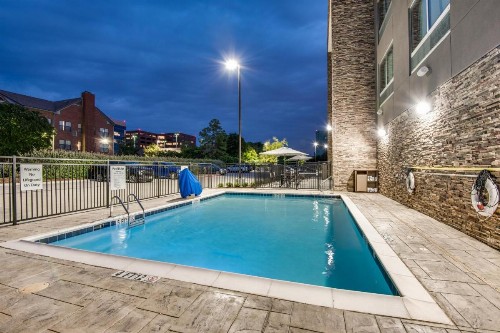 Holiday Inn Express & Suites Dallas North - Addison an IHG Hotel - image 29