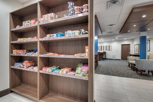 Holiday Inn Express & Suites Dallas North - Addison an IHG Hotel - image 33