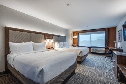 Holiday Inn Express & Suites Dallas North - Addison an IHG Hotel - image 40