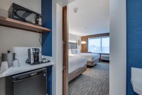 Holiday Inn Express & Suites Dallas North - Addison an IHG Hotel - image 44