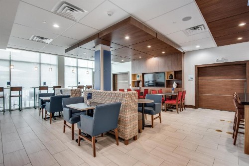 Holiday Inn Express & Suites Dallas North - Addison an IHG Hotel - image 50
