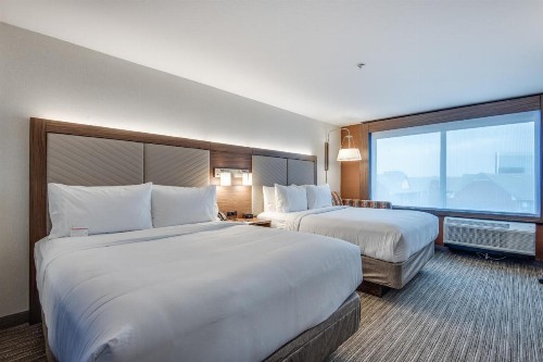 Holiday Inn Express & Suites Dallas North - Addison an IHG Hotel - image 7