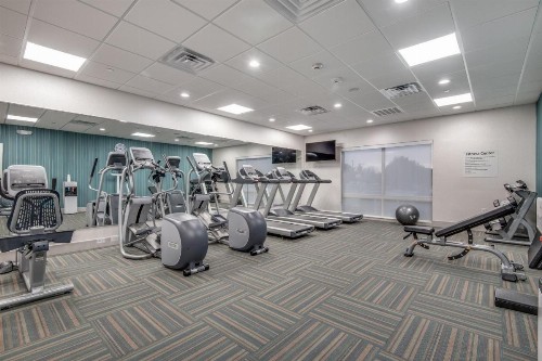 Holiday Inn Express & Suites Dallas North - Addison an IHG Hotel - image 8