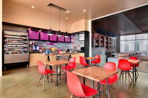 Aloft Dallas Love Field - image 10
