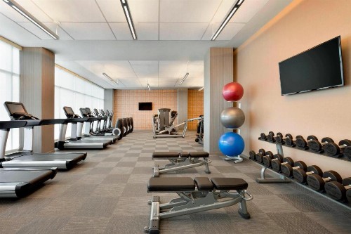 Aloft Dallas Love Field - image 12