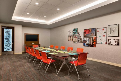 Aloft Dallas Love Field - image 15