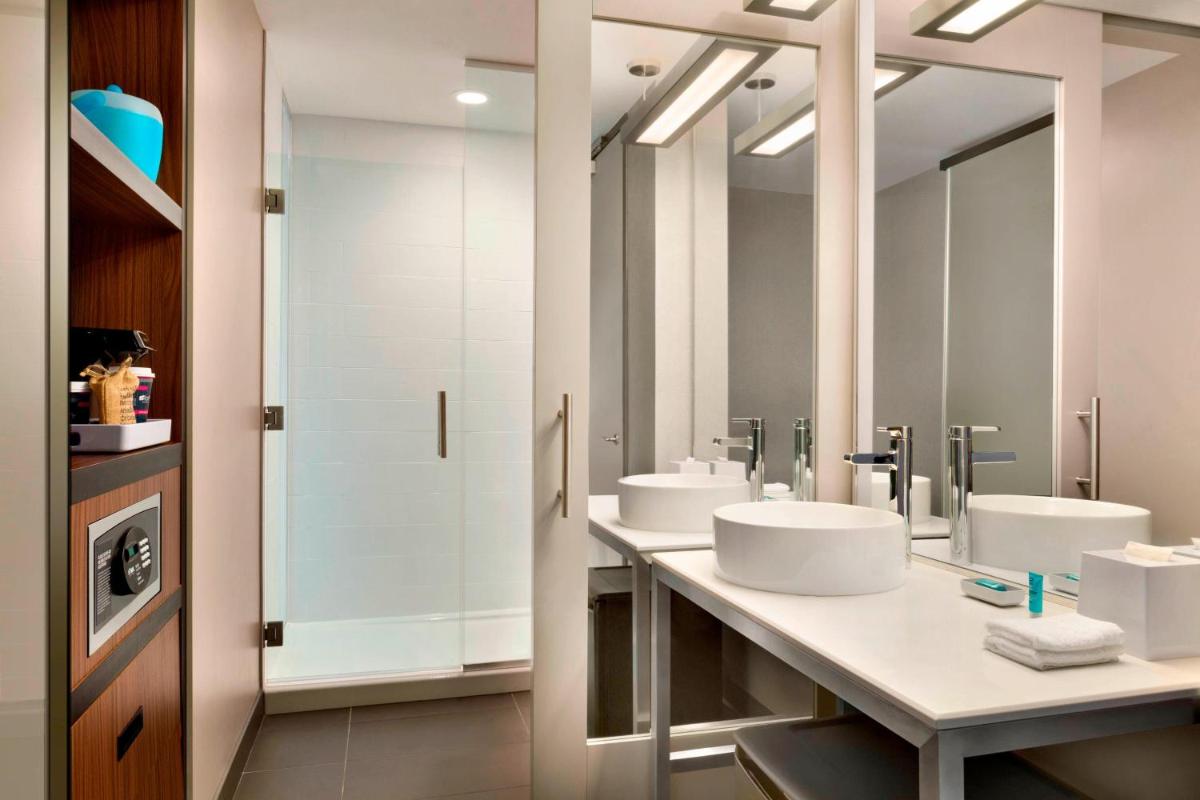 Aloft Dallas Love Field - image 7