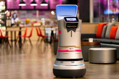 Aloft Dallas Love Field - image 8