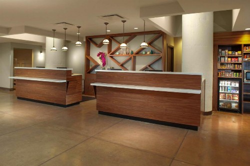 Fairfield Inn & Suites by Marriott Dallas Downtown - image 8